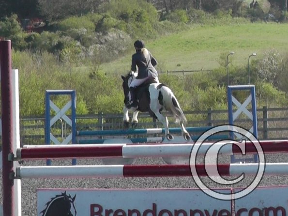 Jade and JD @ Brendon Training Show (8)