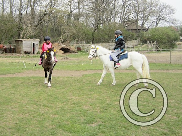 Chloe and Trinity (2)