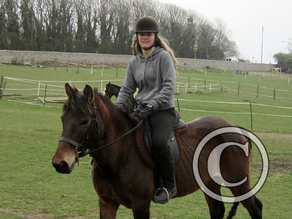 Felicity on Pepsi (2)