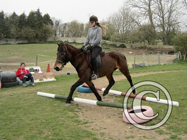 Felicity on Pepsi (5)