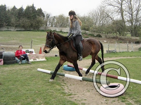 Felicity on Pepsi (6)