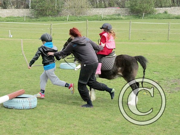 In hand obstacle race (18)