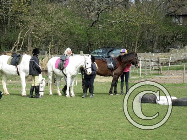 In hand obstacle race (2)