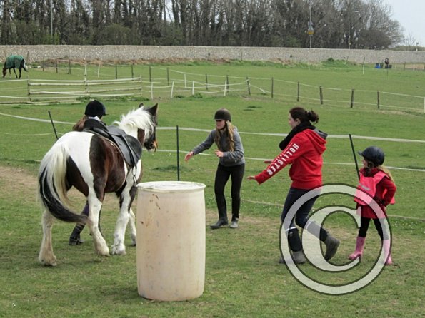 In hand obstacle race (22)