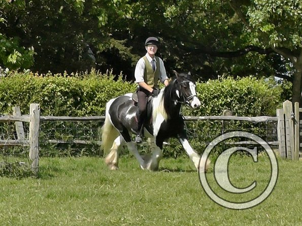 Mark & Sula Ridden (1)