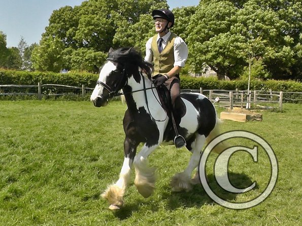 Mark & Sula Ridden (6)