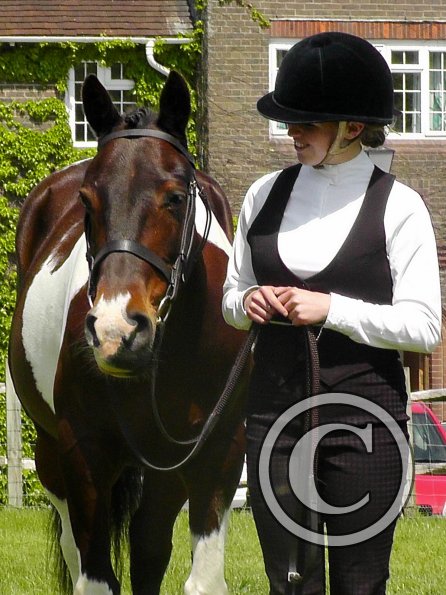 Mia Coloured Showing (1)