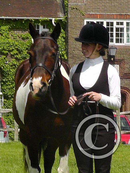 Mia Coloured Showing (9)