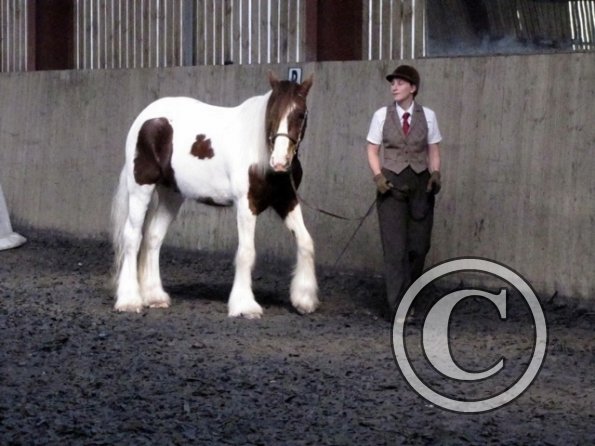 Lance and Anna in hand (2)