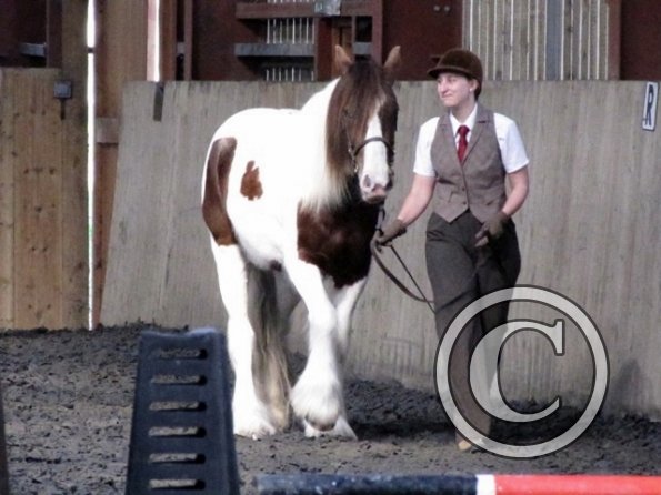 Lance and Anna in hand (4)