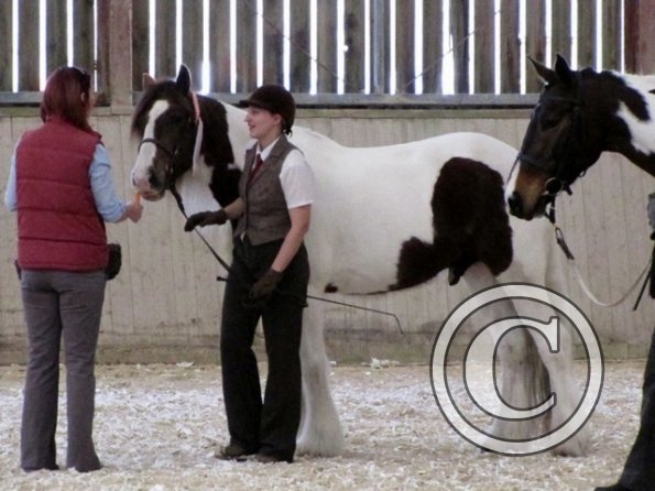 Lance and Anna in hand (6)