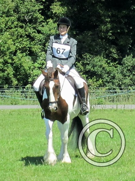 Lance dressage (2)