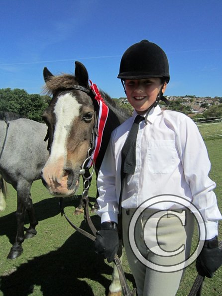 22 July Yard Show (14)