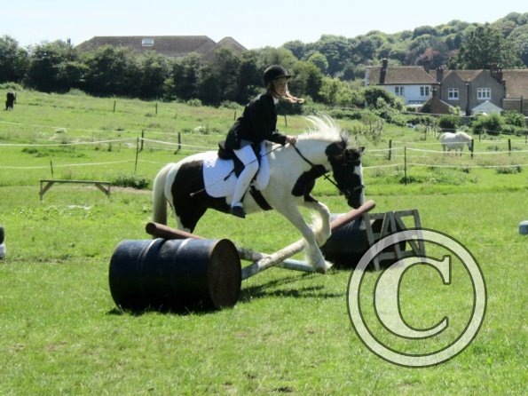 22 July Yard Show (70)