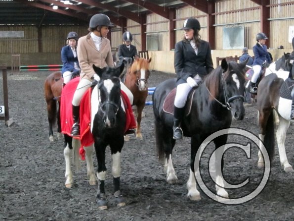 JD and Solomon Pairs (2)