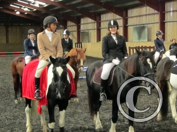 JD and Solomon Pairs (5)