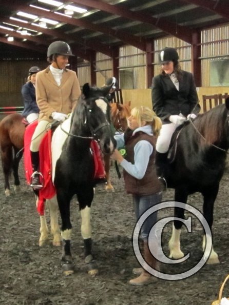 JD and Solomon Pairs (6)