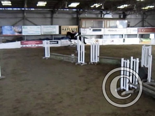 Rhianna in thew ring (3)