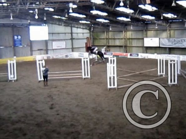 Rhianna in thew ring (4)