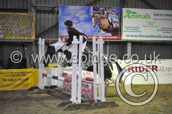 Golden X jumping (13)