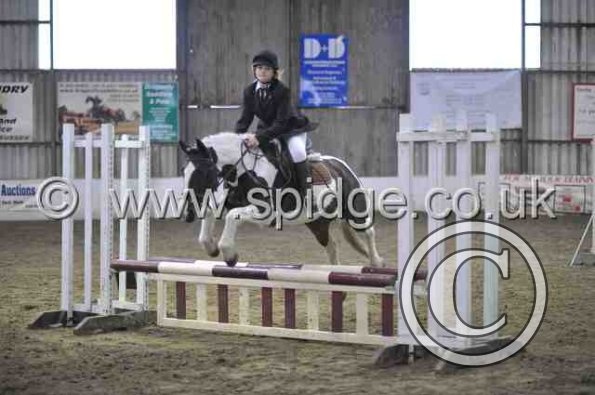 Golden X jumping (2)