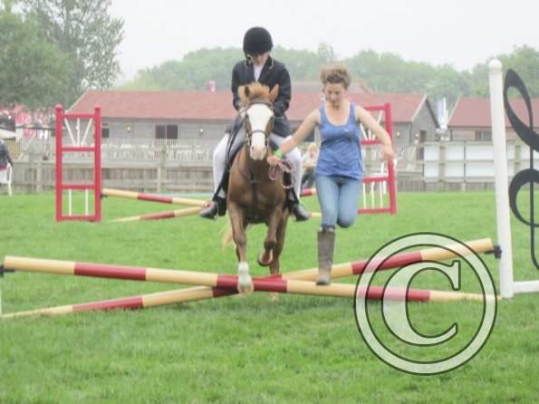 Hickstead 2013 (12)