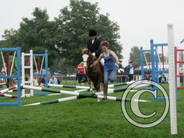 Hickstead 2013 (13)