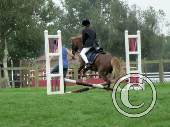 Hickstead 2013 (15)