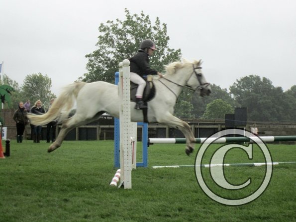 Hickstead 2013 (23)