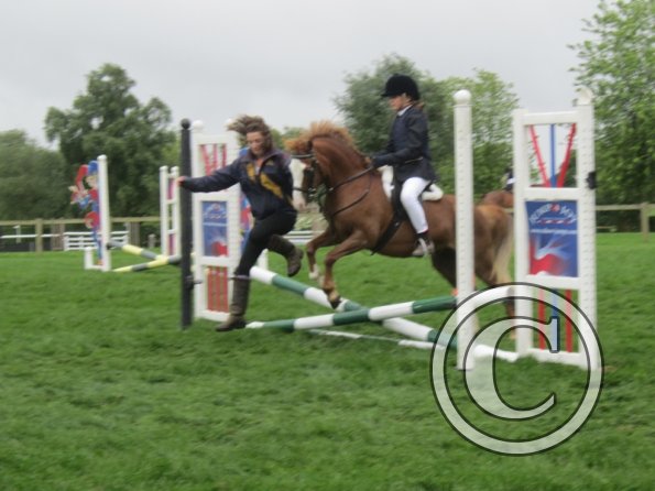 Hickstead 2013 (25)