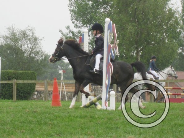 Hickstead 2013 (5)