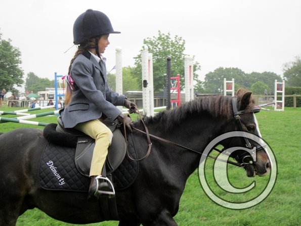 Hickstead 2013 (7)