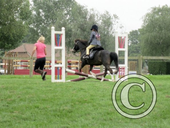 Hickstead 2013 (9)