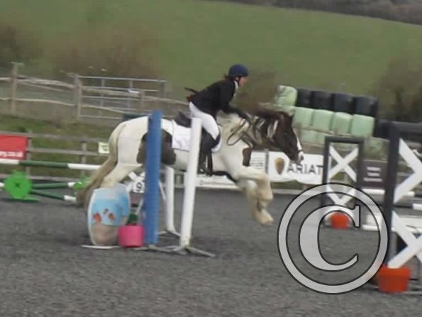 Lance and Anna jumping (3)