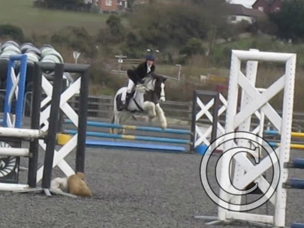 Lance and Anna jumping (6)