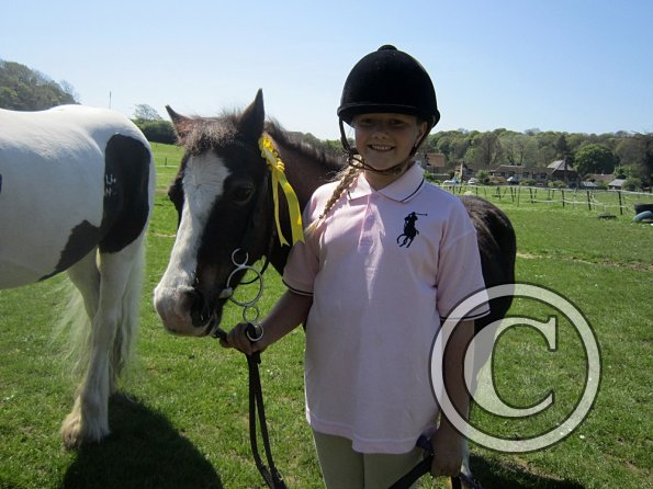 Condition and Turnout