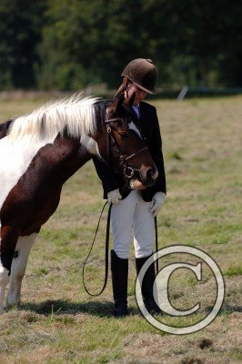 Georgina &amp; Lizzy