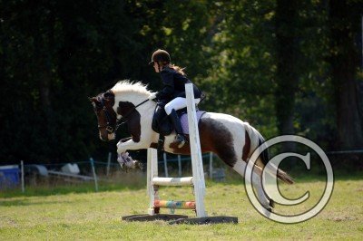 Georgina &amp; Lizzy