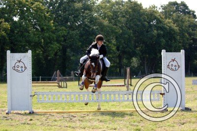 Georgina &amp; Lizzy