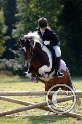 Georgina &amp; Lizzy