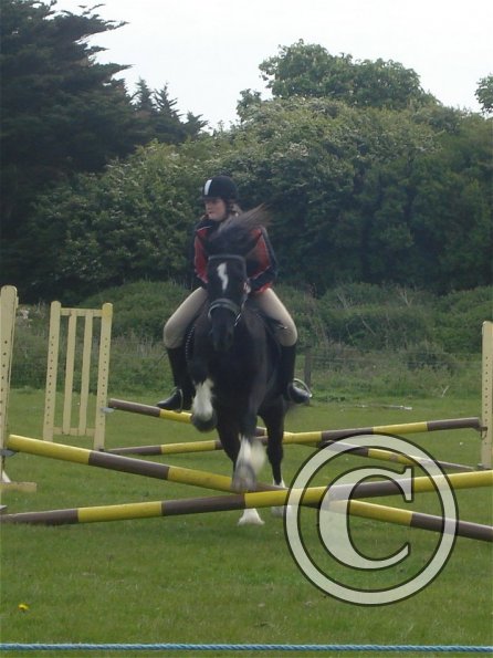 Scarlett and Solomon 3