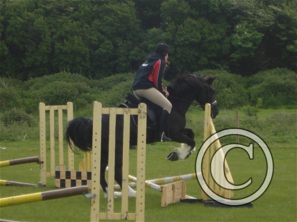 Scarlett and Solomon