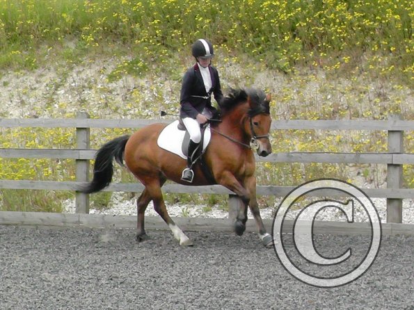 Roma and Sue warmup (2)