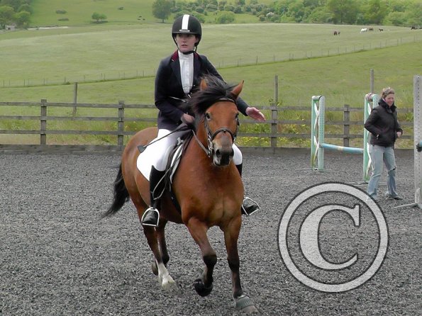 Roma and Sue warmup (3)