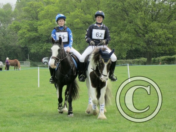 Anna and Verity pairs (10)