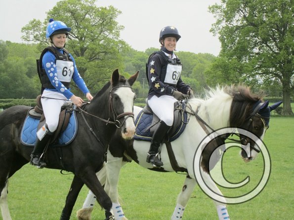 Anna and Verity pairs (8)