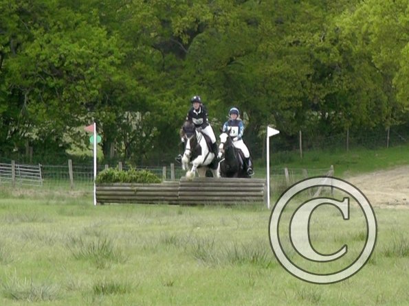 Anna and Verity pairs