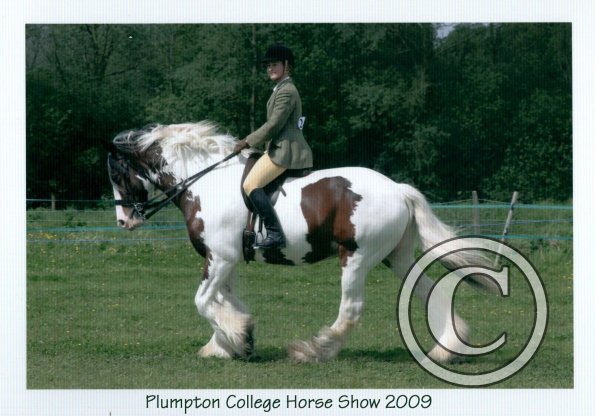 Plumpton - Anna and Lucy 1