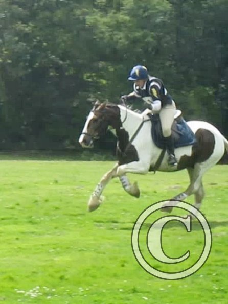 Lance XC gallop (3)