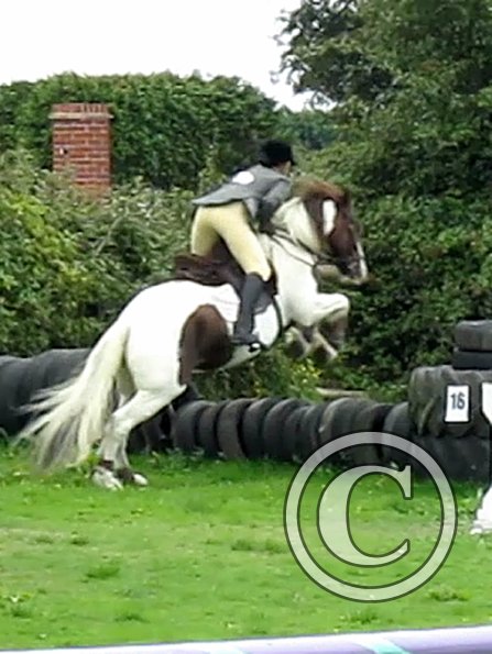 Anna and Lance jumping (11)